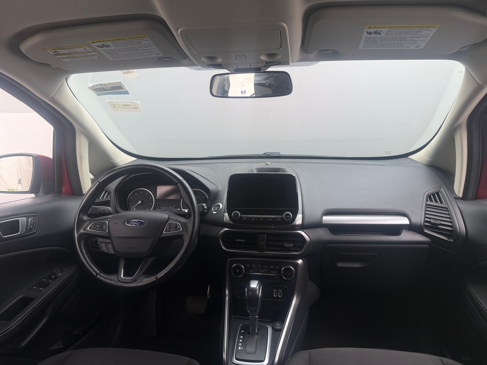 Thumbnail: 2019 Ford EcoSport - 3