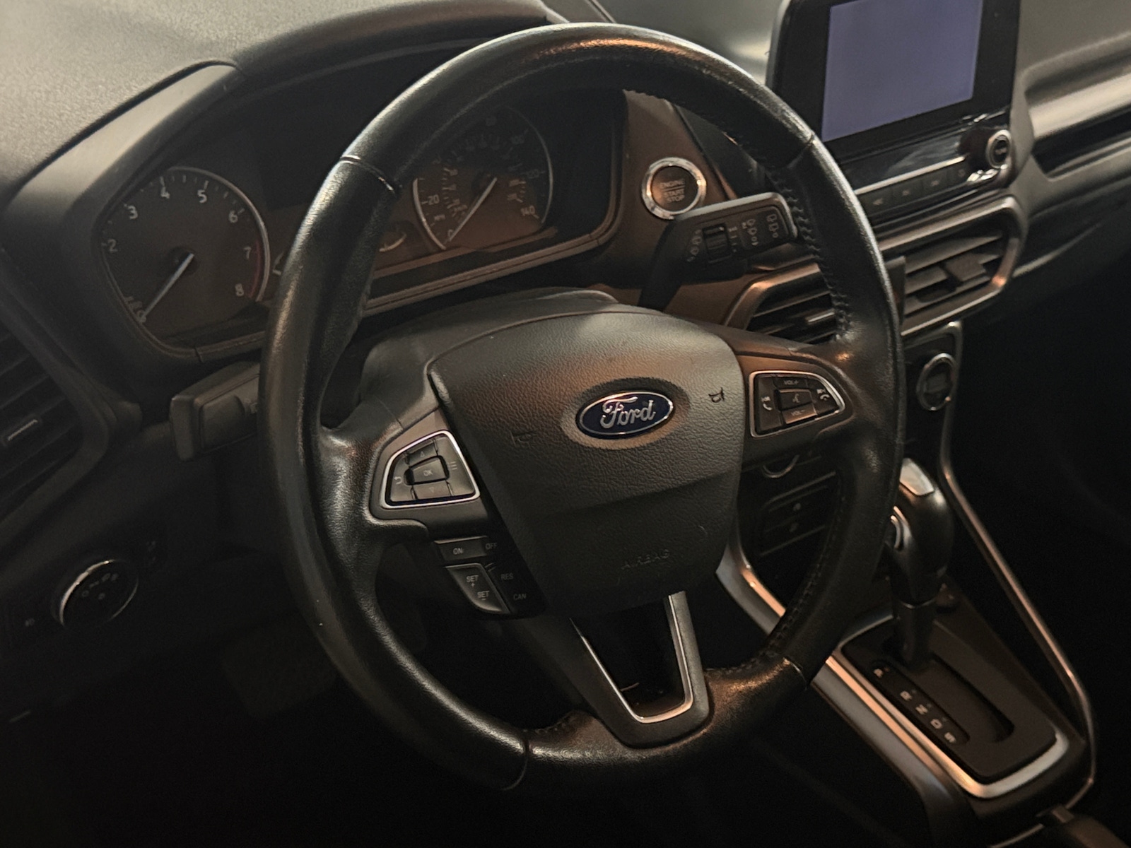 Thumbnail: 2019 Ford EcoSport - 5