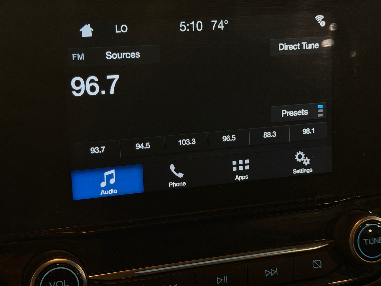 Thumbnail: 2019 Ford EcoSport - 4
