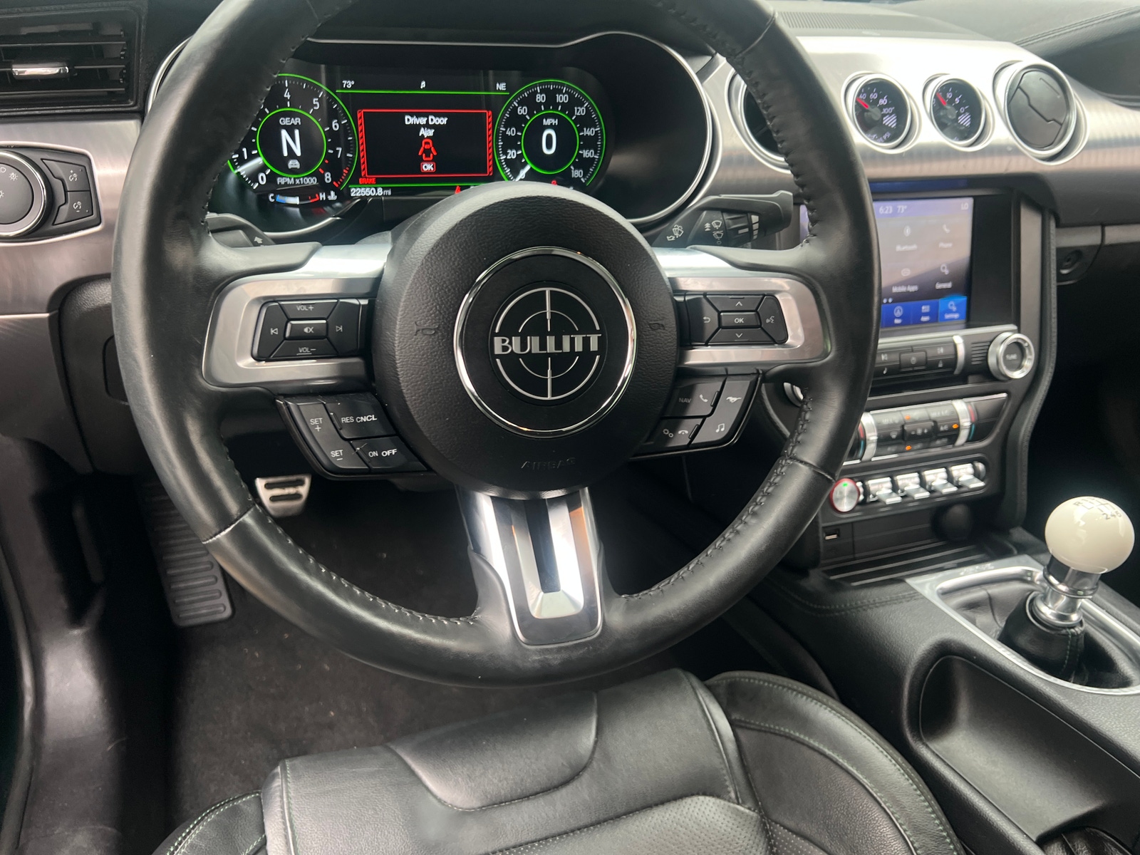 Thumbnail: 2019 Ford Mustang - 3