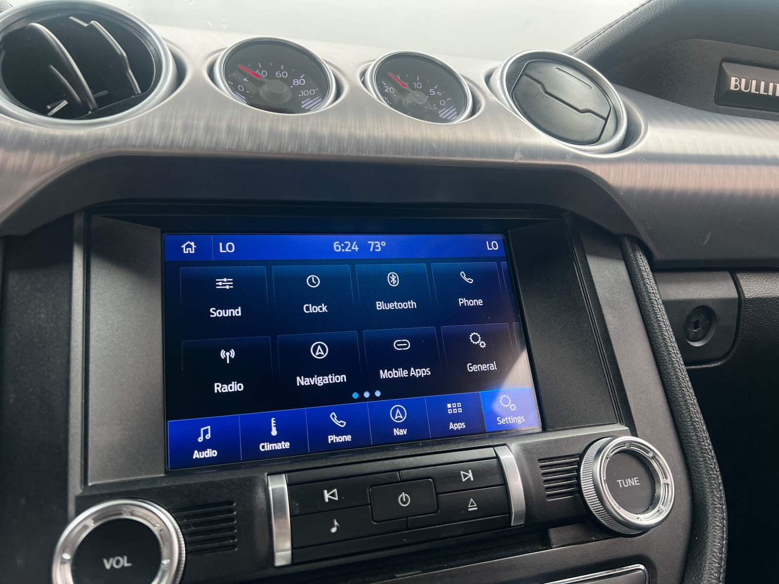 Thumbnail: 2019 Ford Mustang - 2