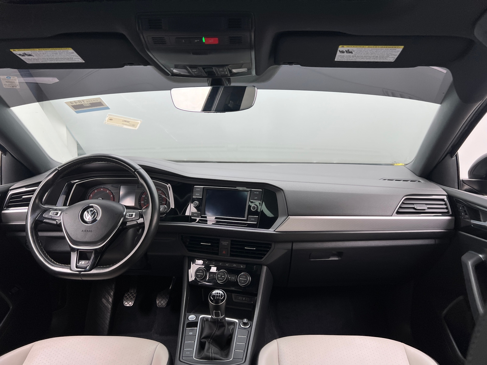 Thumbnail: 2020 Volkswagen Jetta - 2