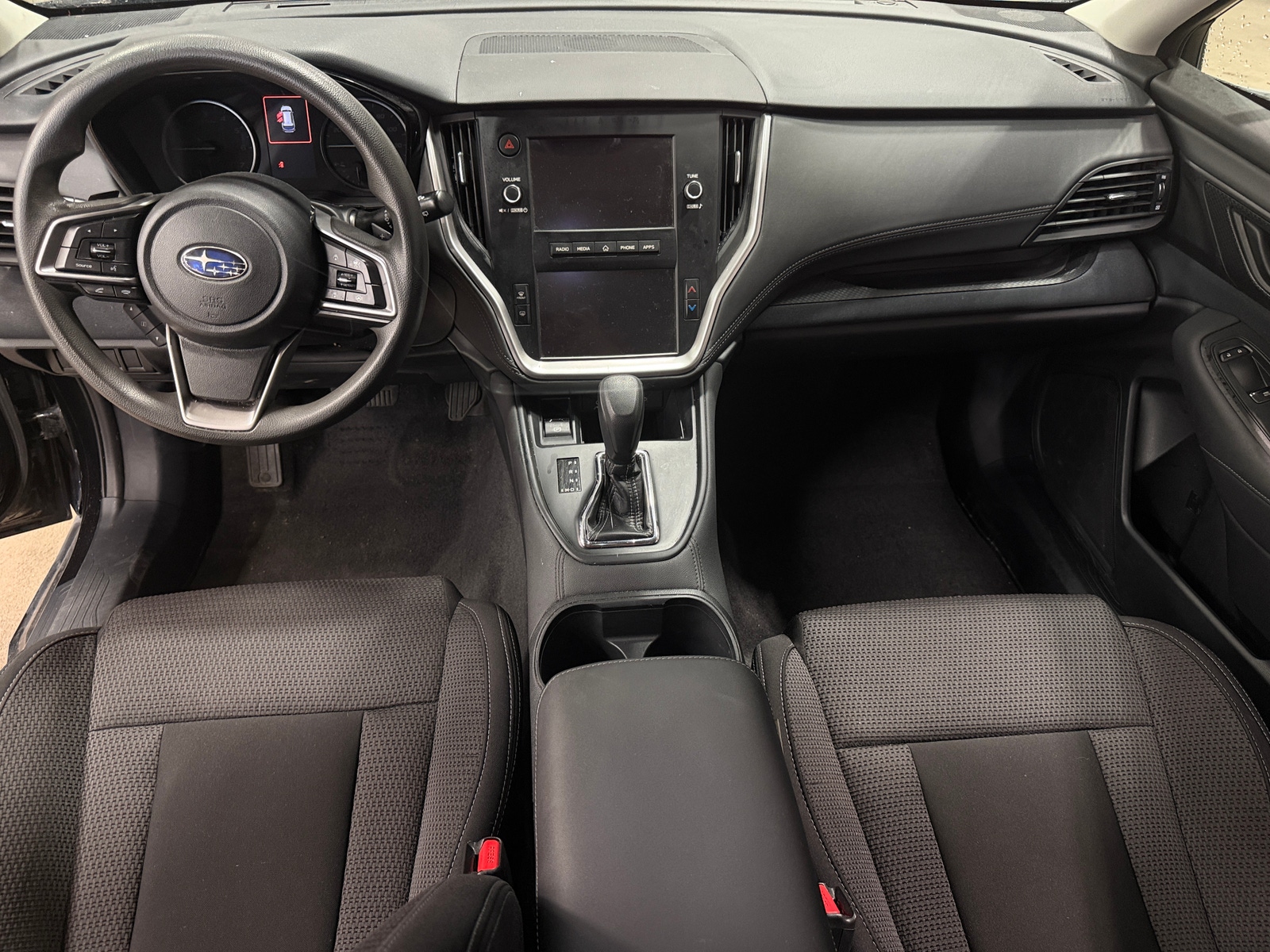 Thumbnail: 2021 Subaru Outback - 3