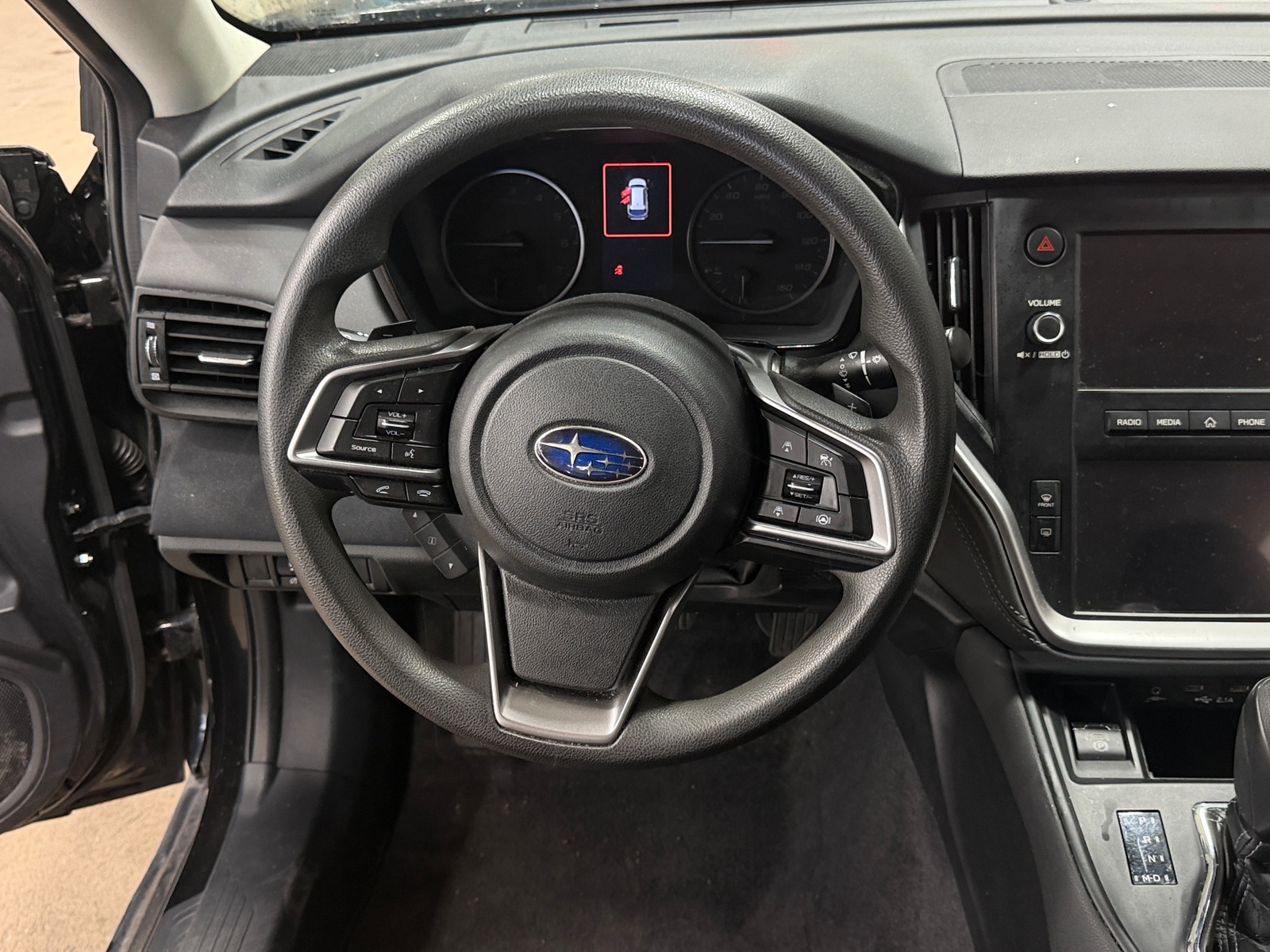 Thumbnail: 2021 Subaru Outback - 5