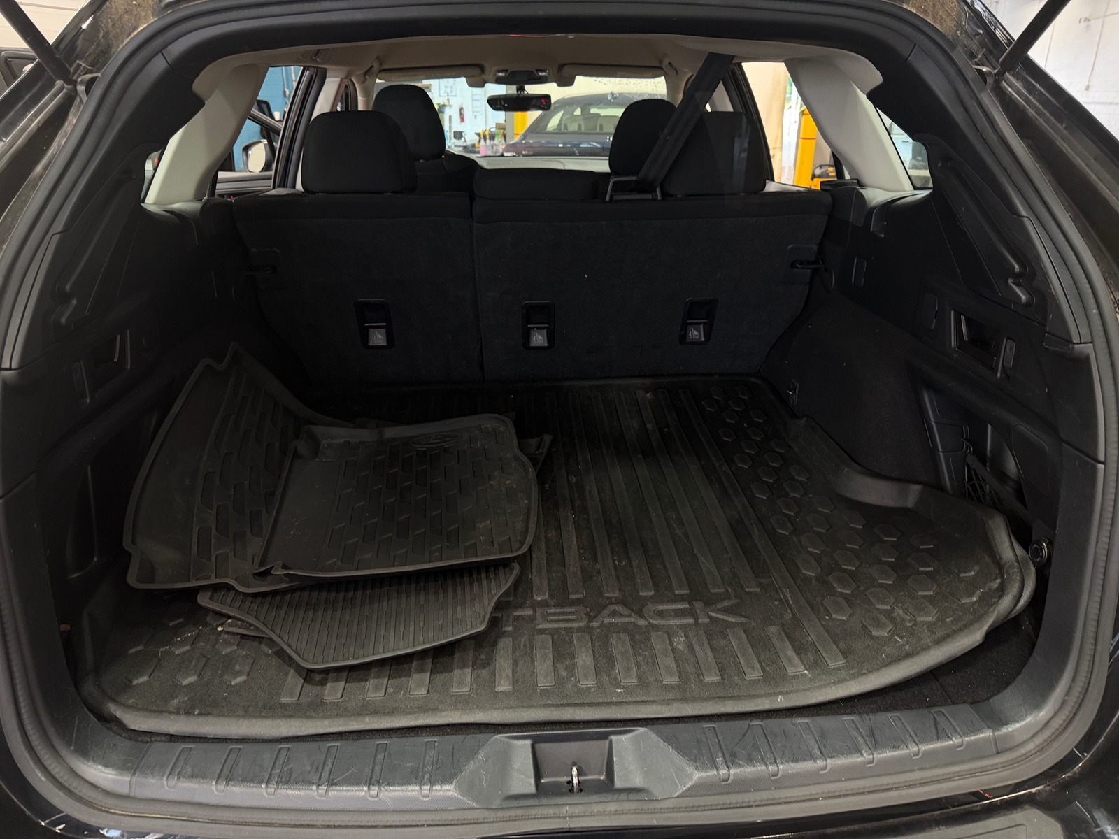 Thumbnail: 2021 Subaru Outback - 7