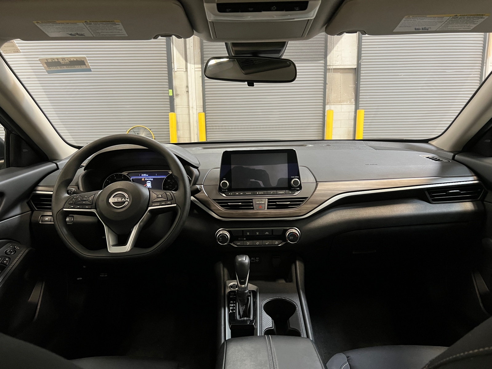 Thumbnail: 2025 Nissan Altima - 3