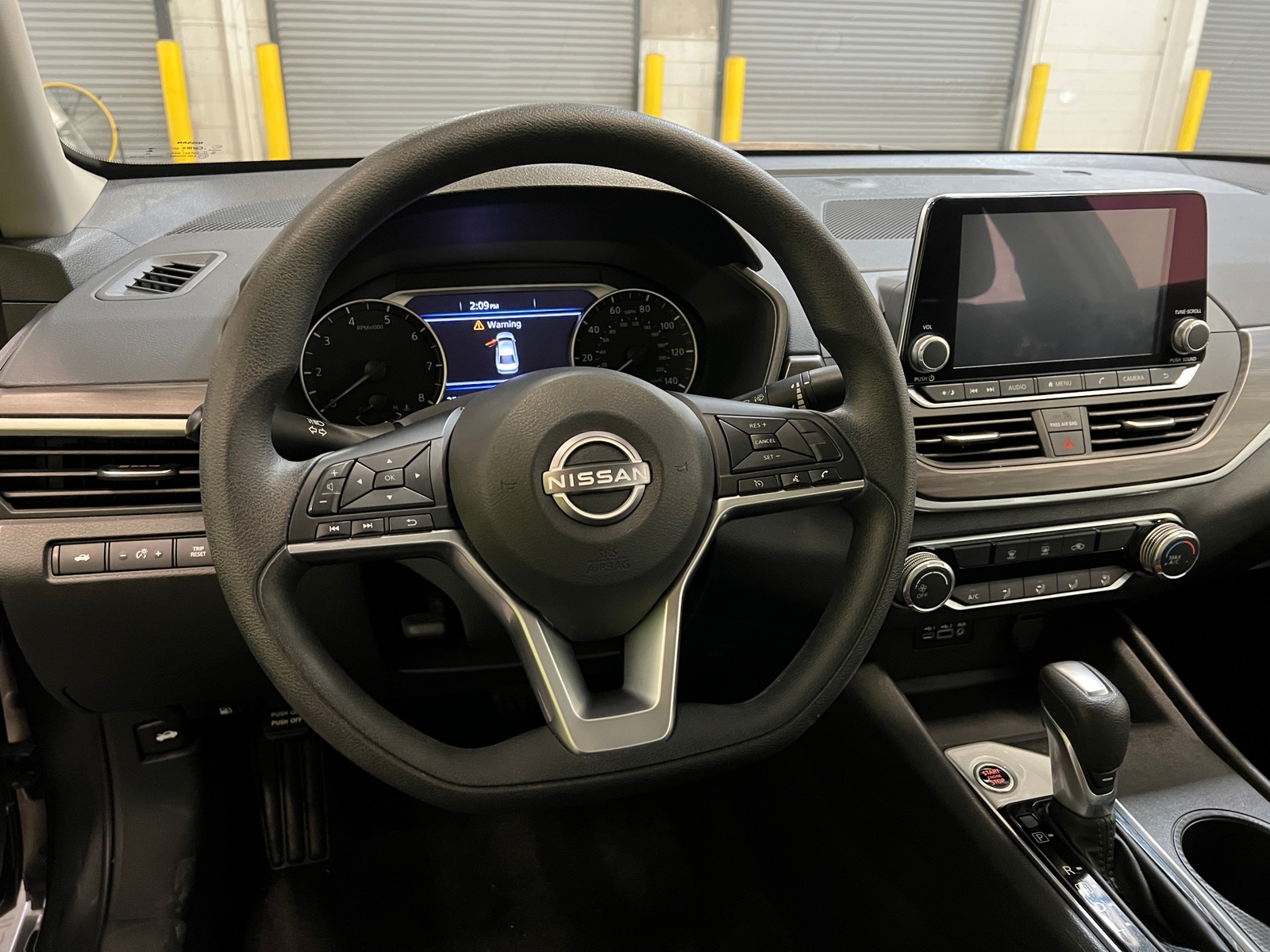 Thumbnail: 2025 Nissan Altima - 5