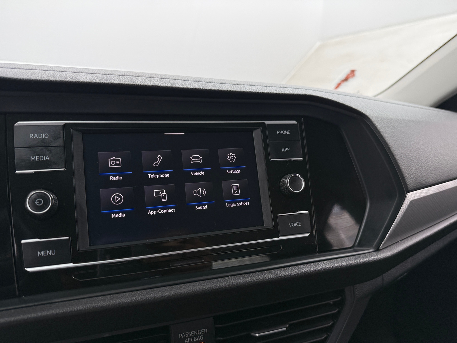 Thumbnail: 2024 Volkswagen Jetta - 4