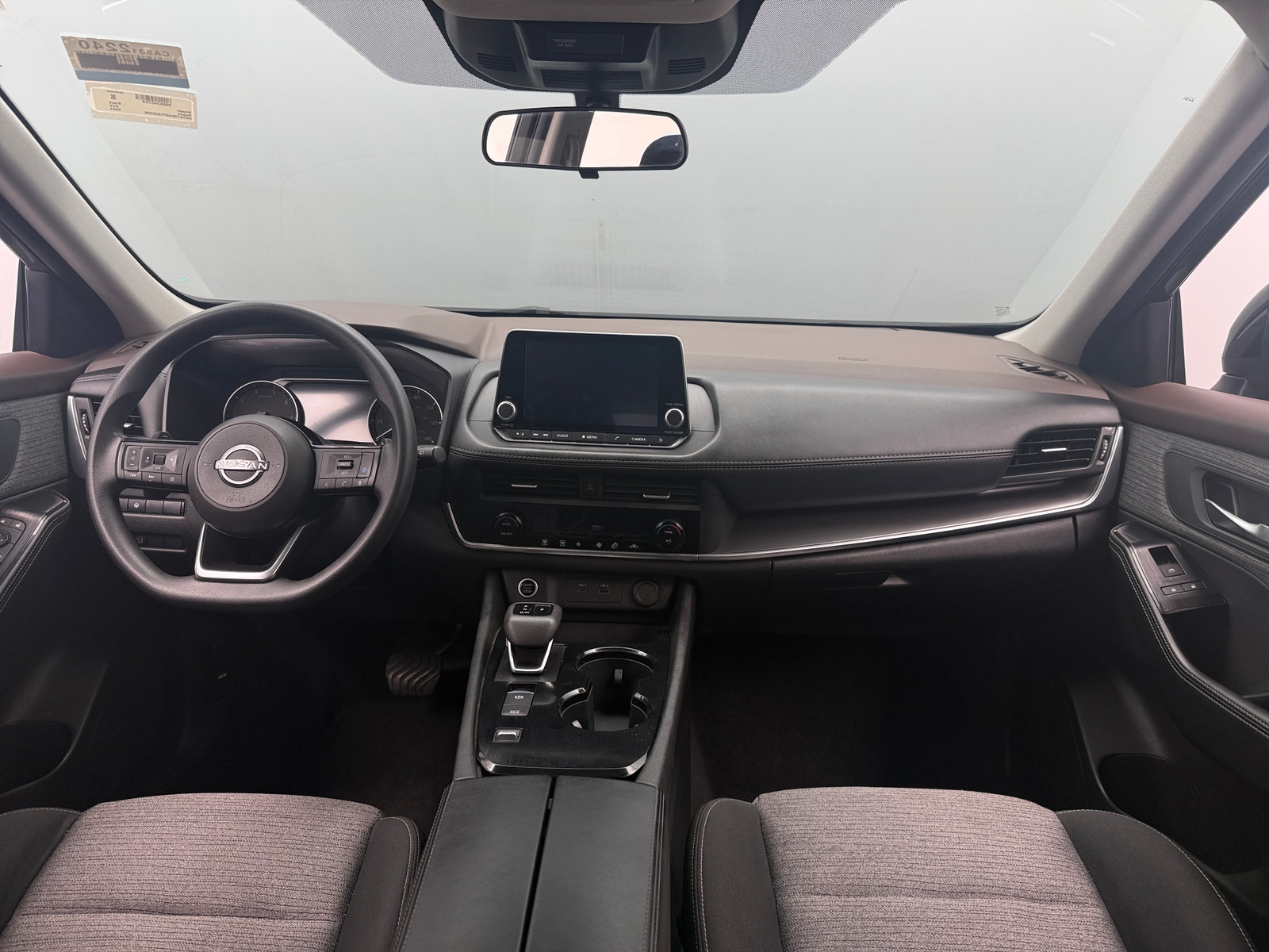 Thumbnail: 2023 Nissan Rogue - 3