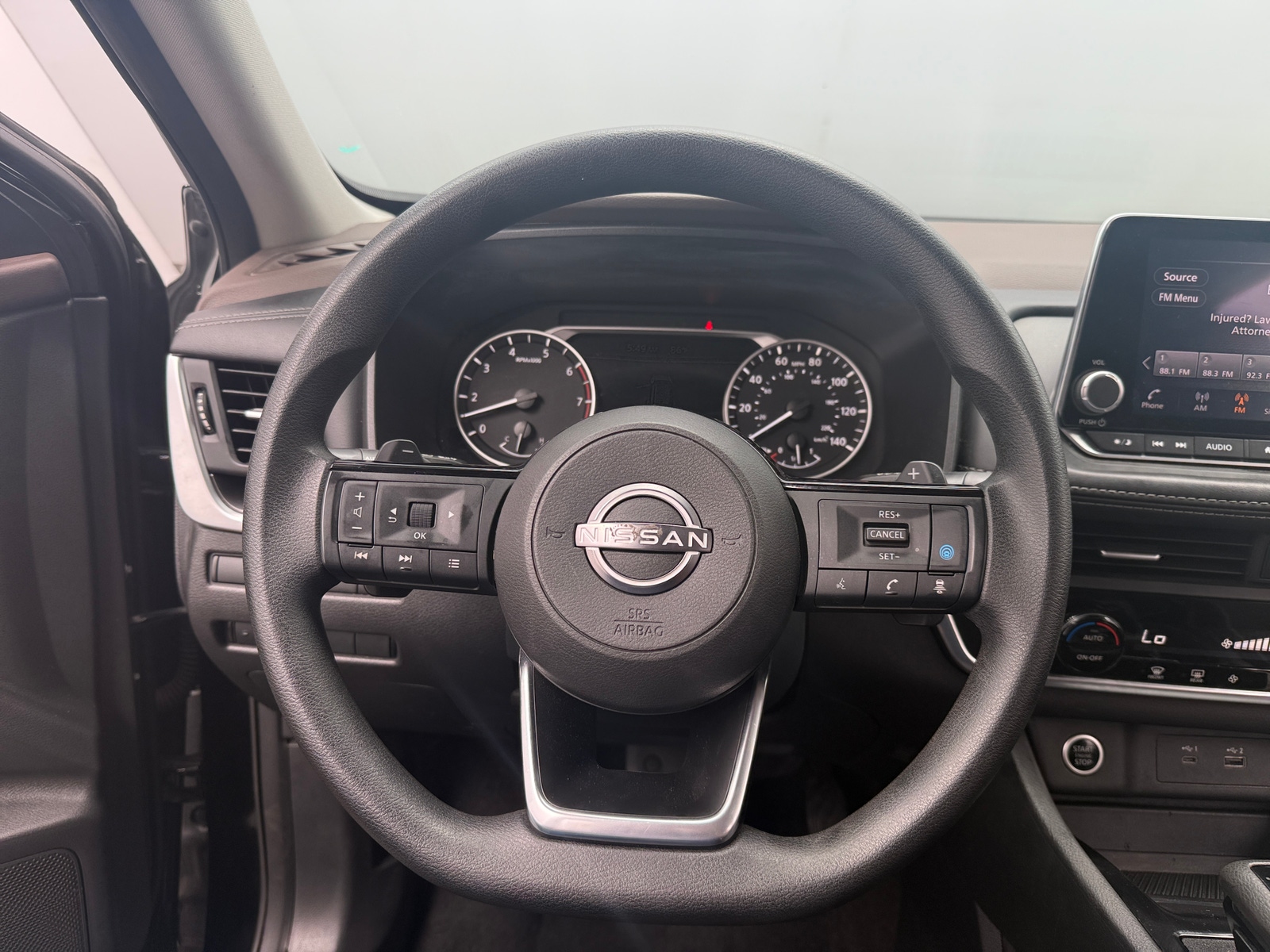 Thumbnail: 2023 Nissan Rogue - 5