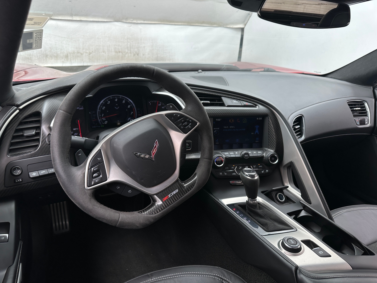 Thumbnail: 2015 Chevrolet Corvette - 2