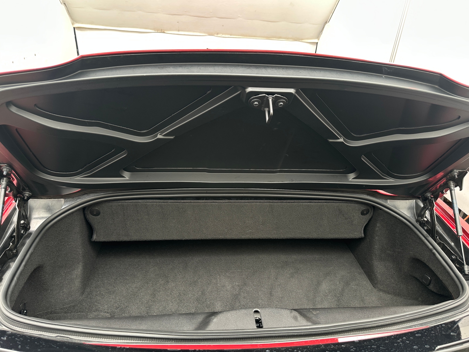 Thumbnail: 2015 Chevrolet Corvette - 5