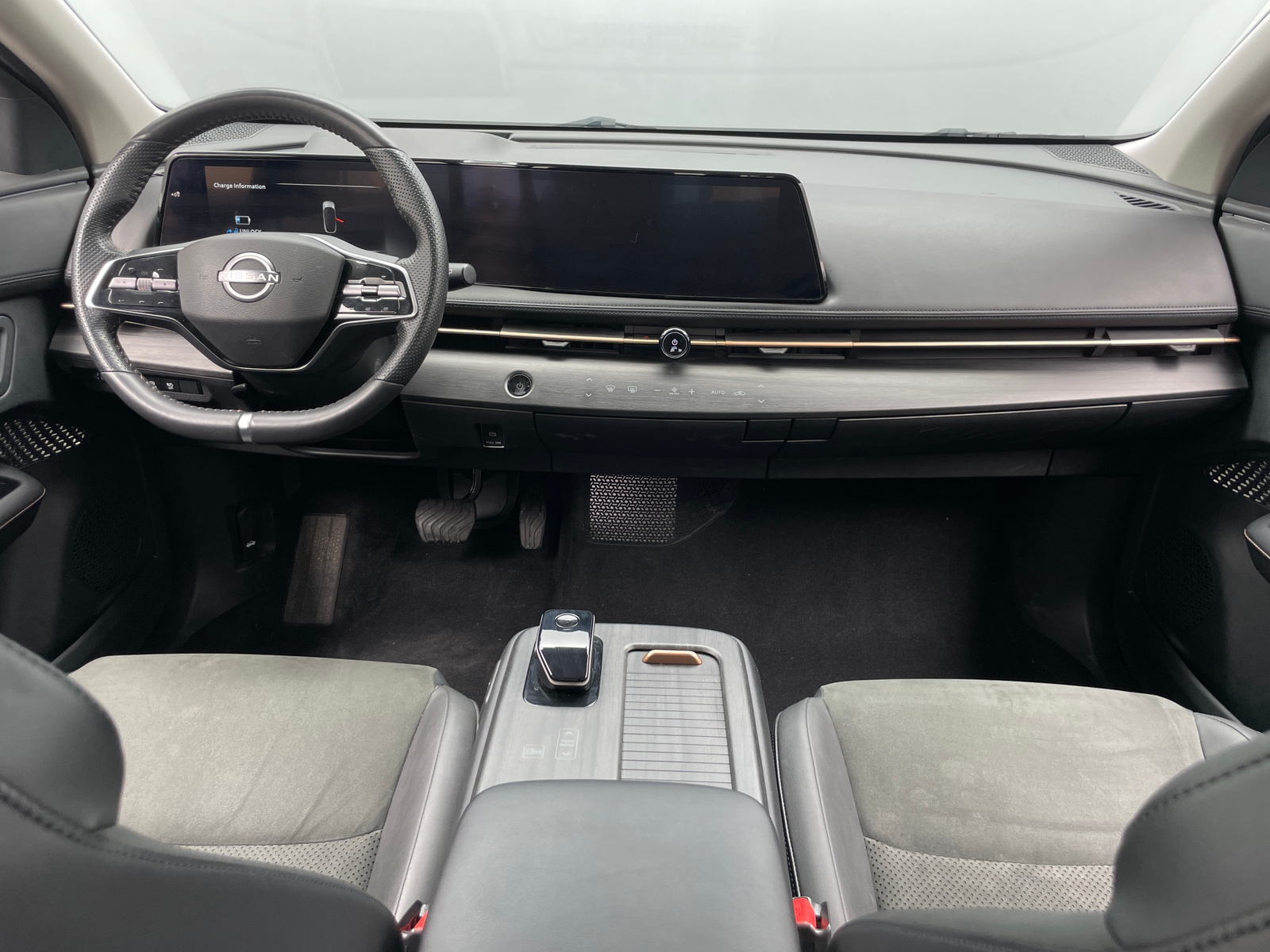 Thumbnail: 2024 Nissan Ariya - 2