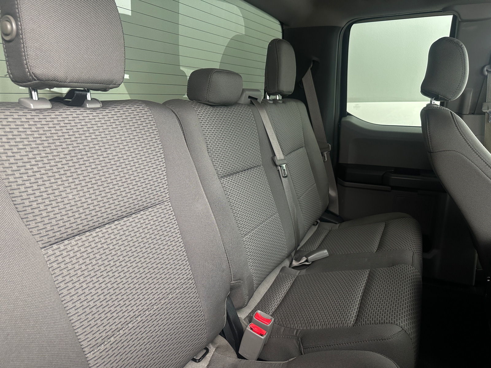 Thumbnail: 2016 Ford Econoline - 6