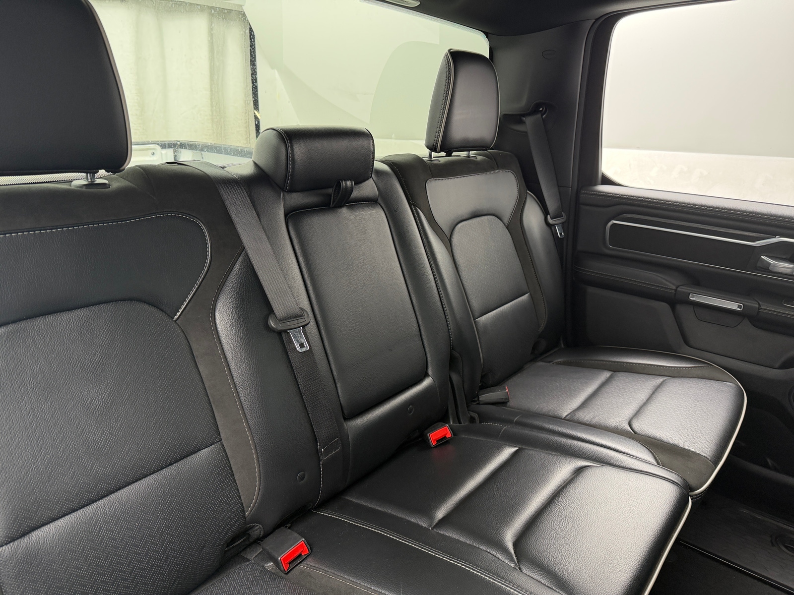 Thumbnail: 2024 RAM 1500 - 5