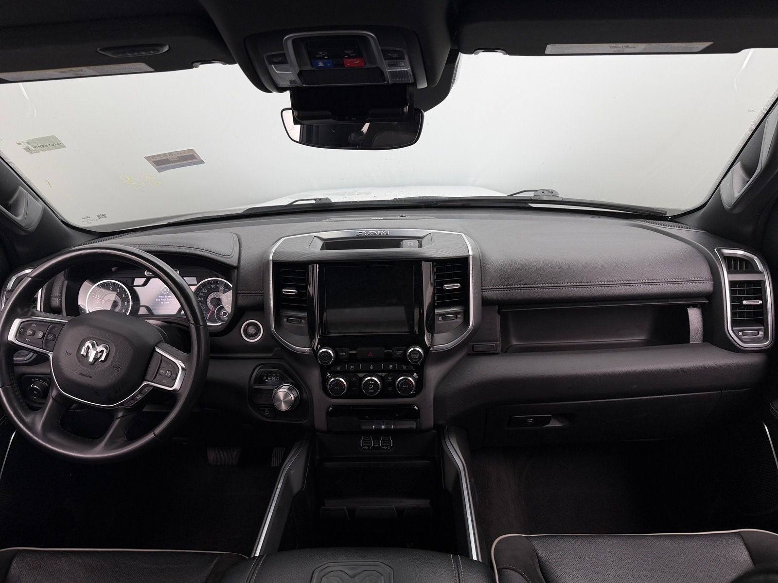 Thumbnail: 2024 RAM 1500 - 2