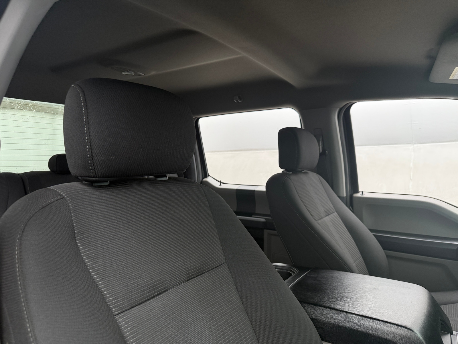 Thumbnail: 2018 Ford Econoline - 2