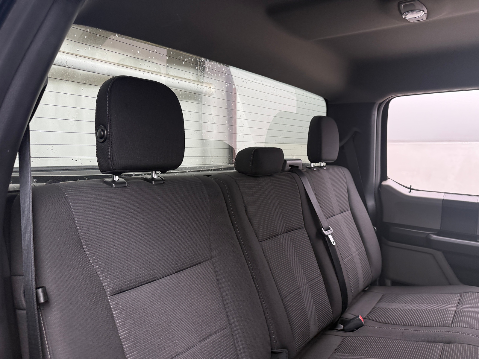 Thumbnail: 2018 Ford Econoline - 6