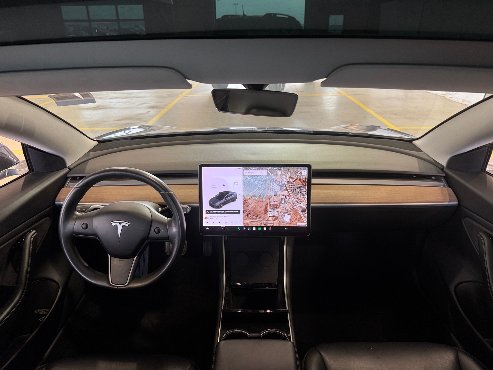 Thumbnail: 2019 Tesla Model 3 - 2