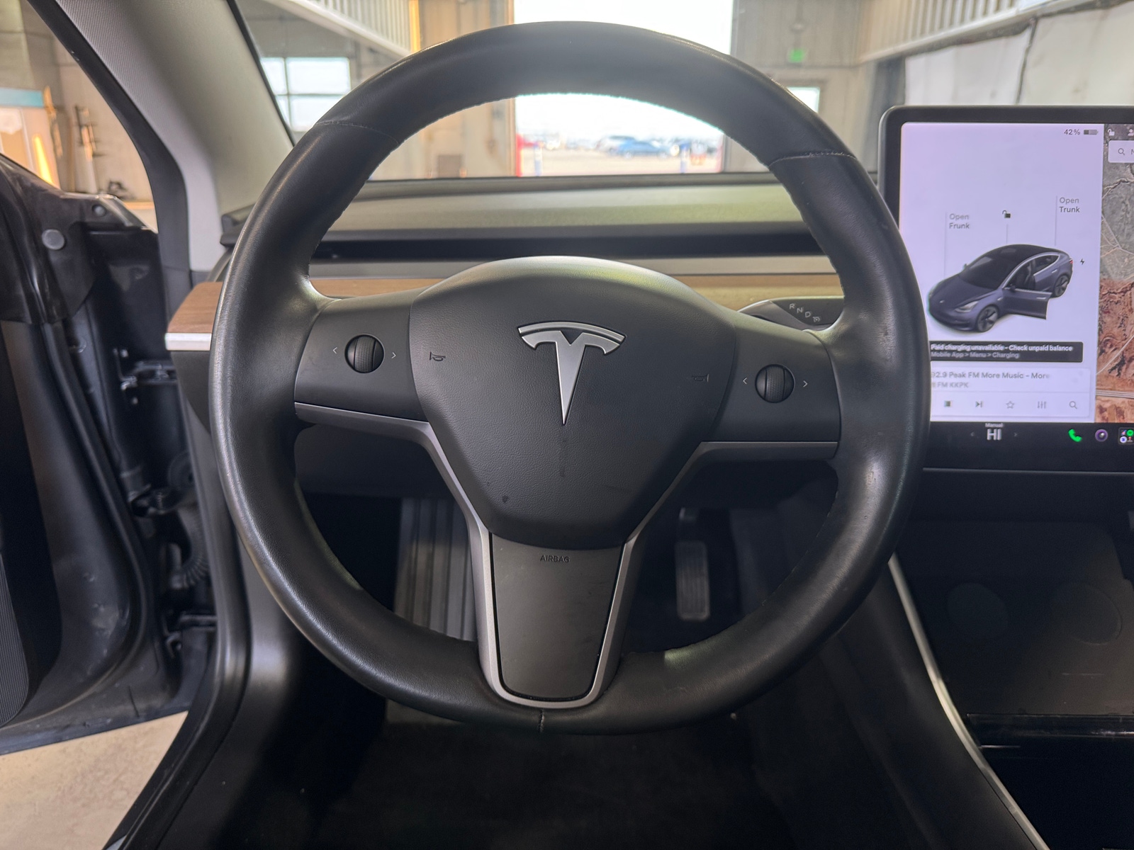 Thumbnail: 2019 Tesla Model 3 - 4