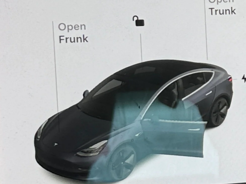 Thumbnail: 2019 Tesla Model 3 - 3
