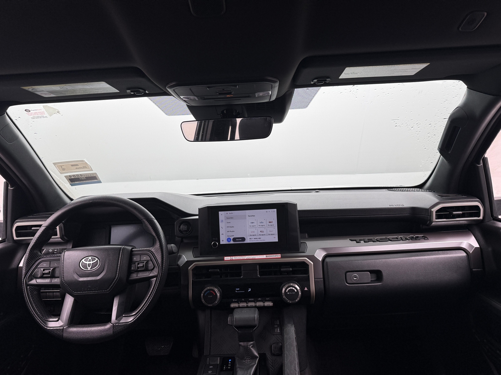 Thumbnail: 2024 Toyota Tacoma - 3