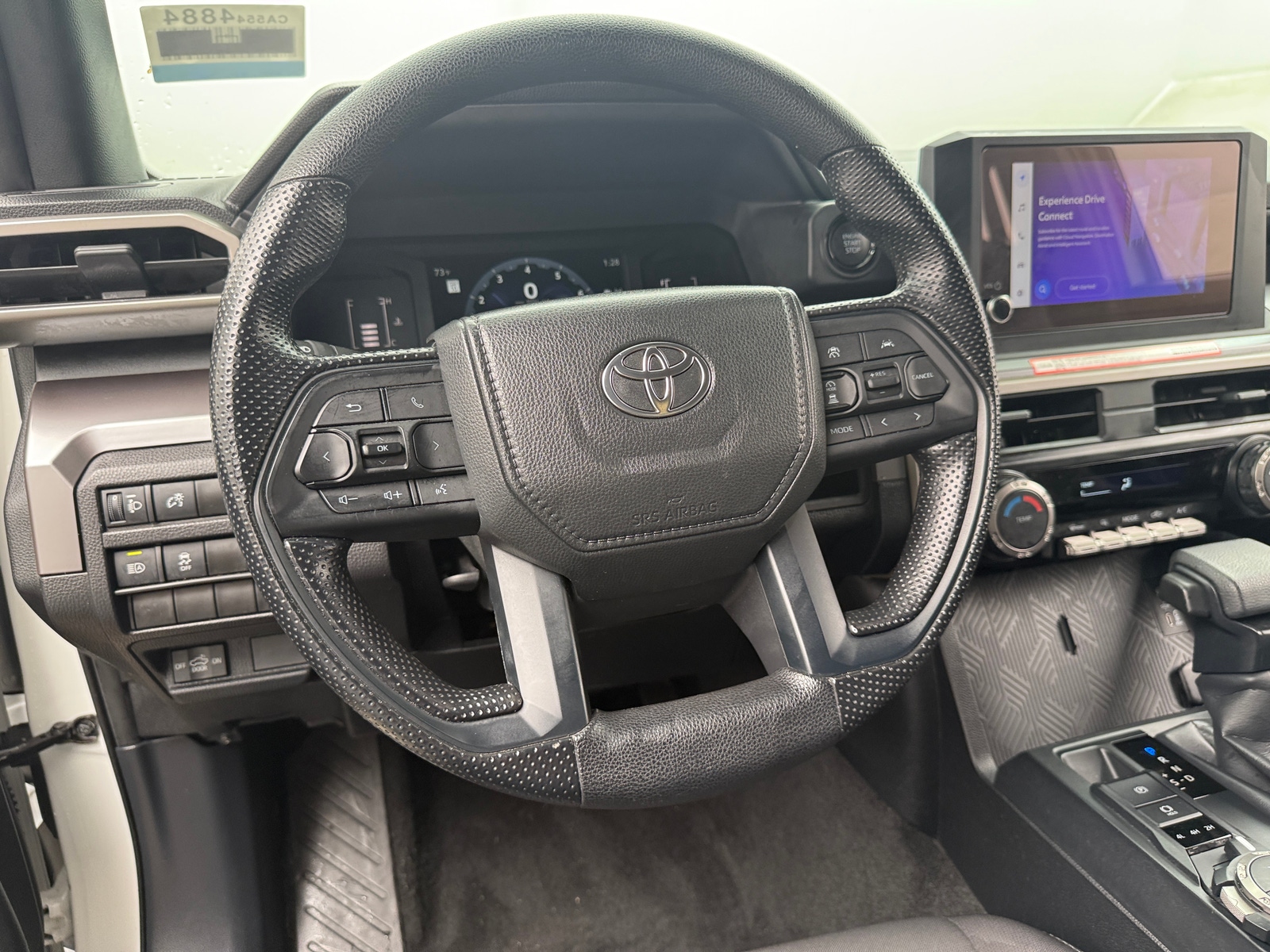 Thumbnail: 2024 Toyota Tacoma - 5