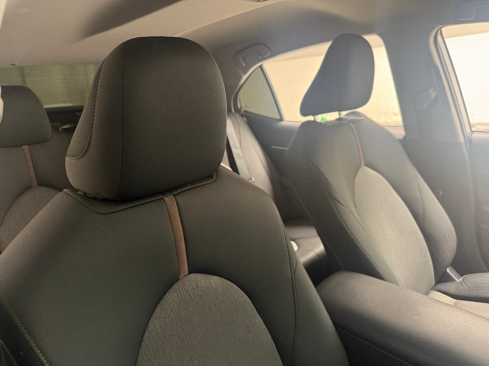 Thumbnail: 2020 Toyota Camry - 2