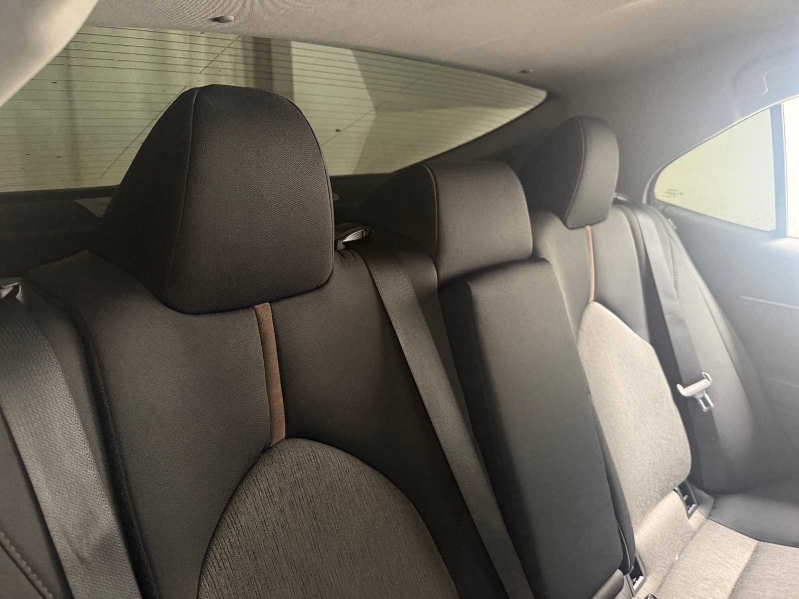 Thumbnail: 2020 Toyota Camry - 6