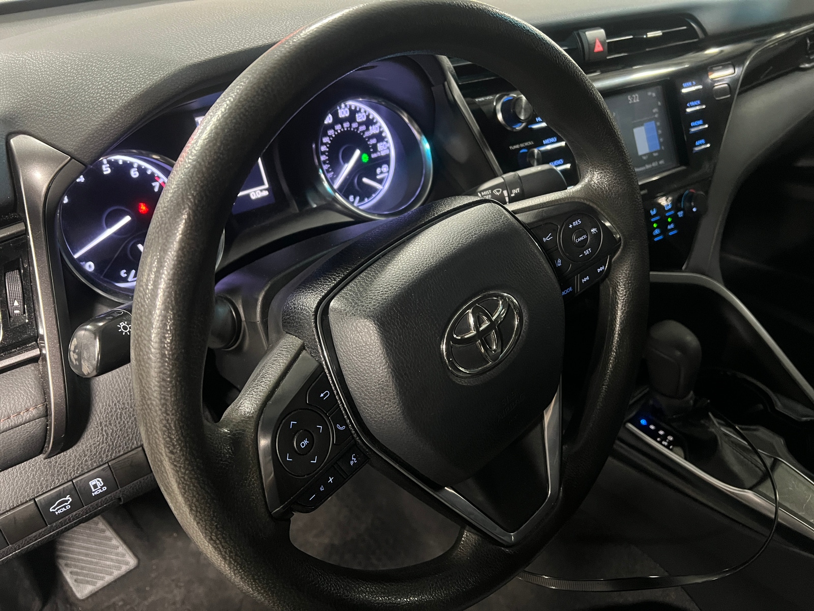 Thumbnail: 2020 Toyota Camry - 5
