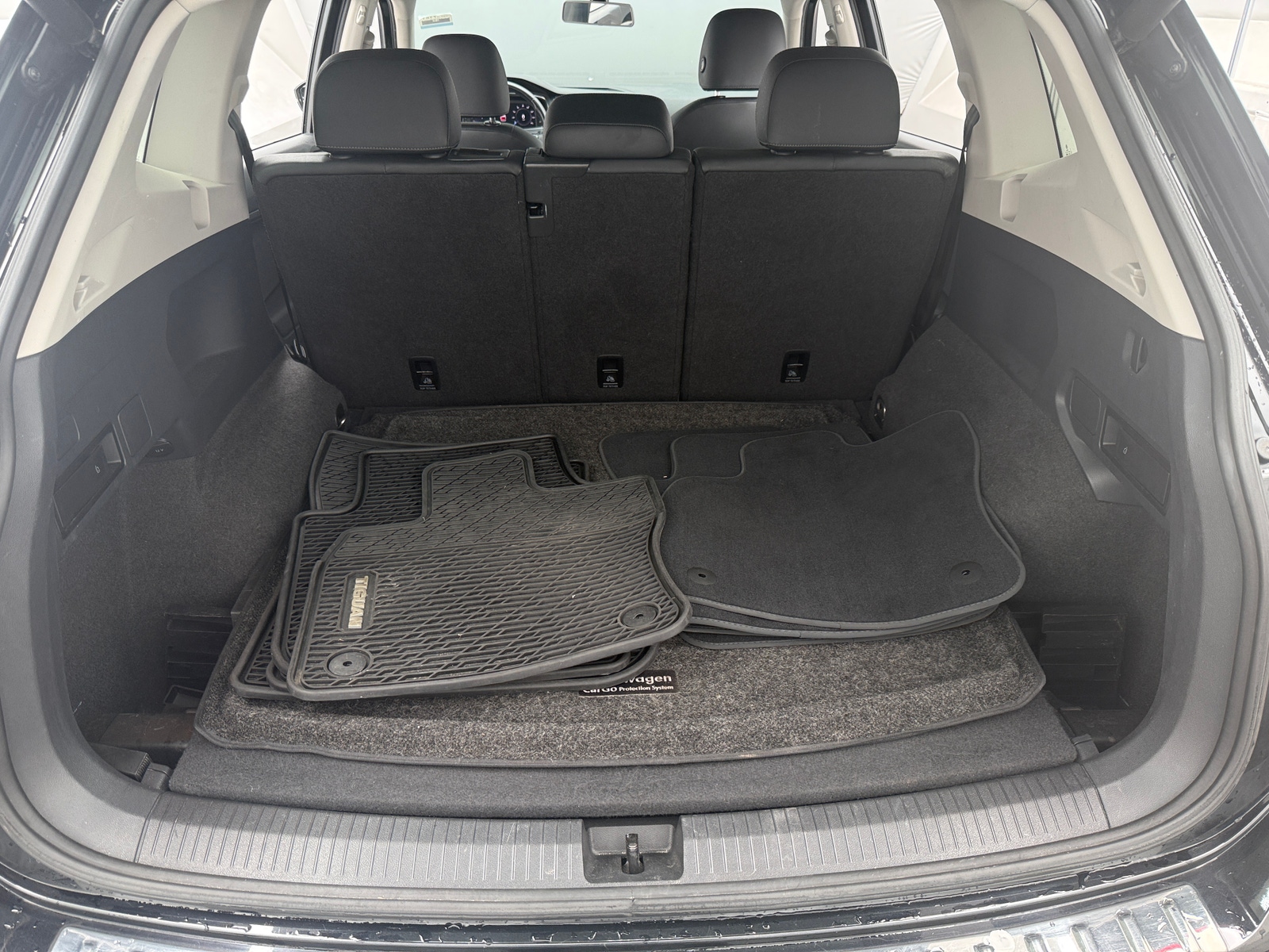 Thumbnail: 2019 Volkswagen Tiguan - 6