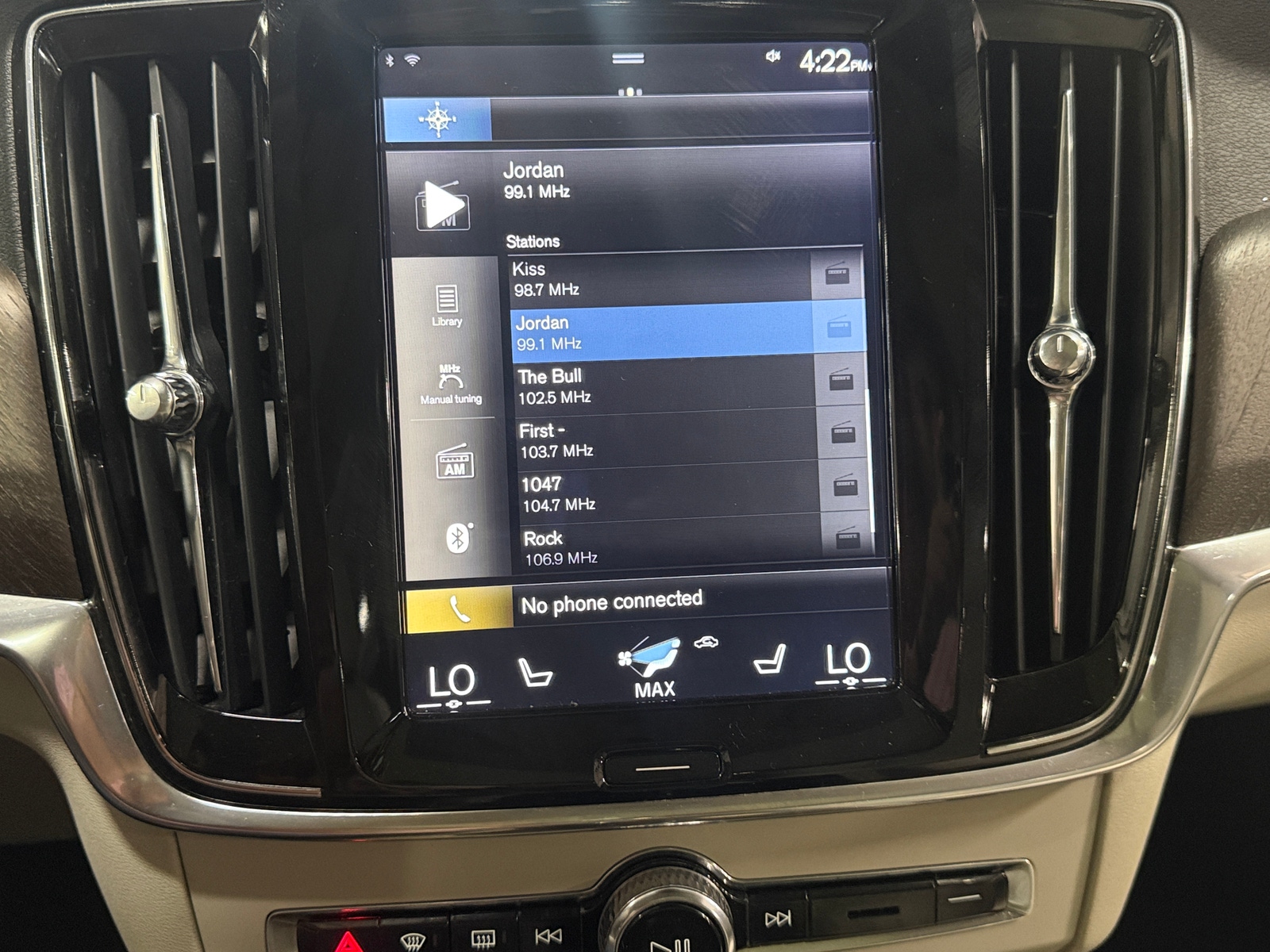 Thumbnail: 2018 Volvo V90 - 3