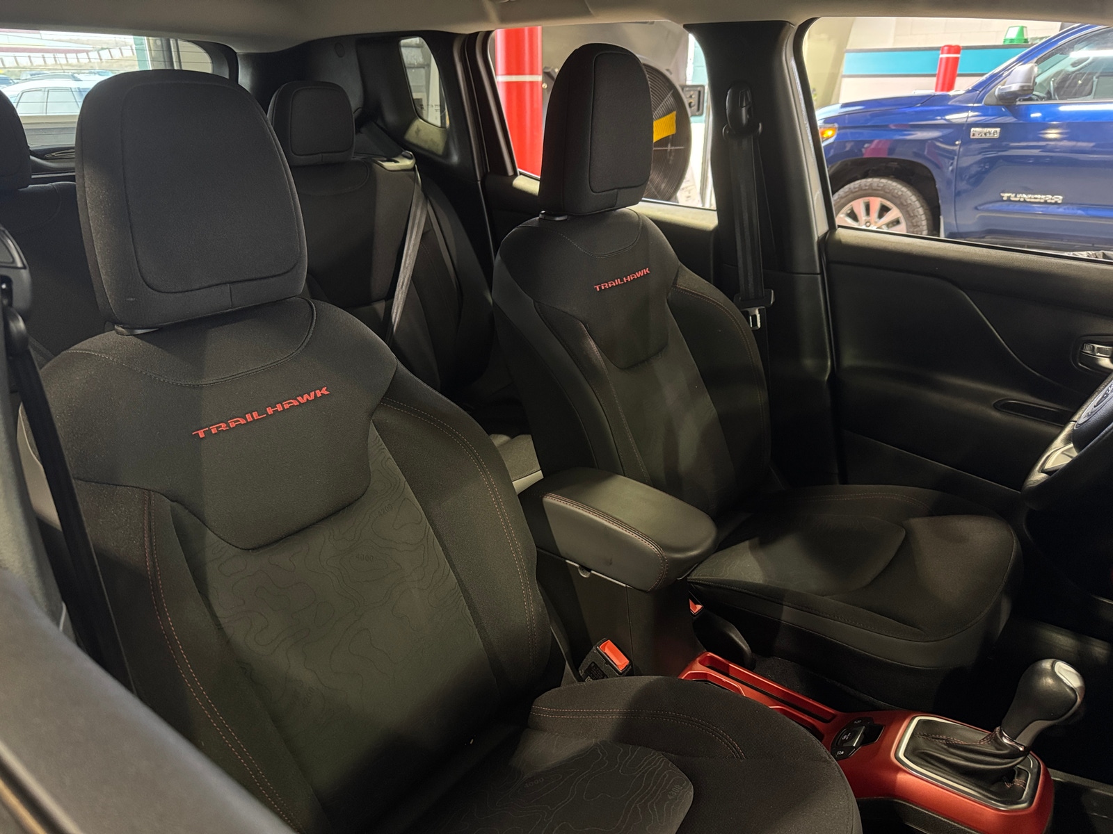 Thumbnail: 2021 Jeep Renegade - 2