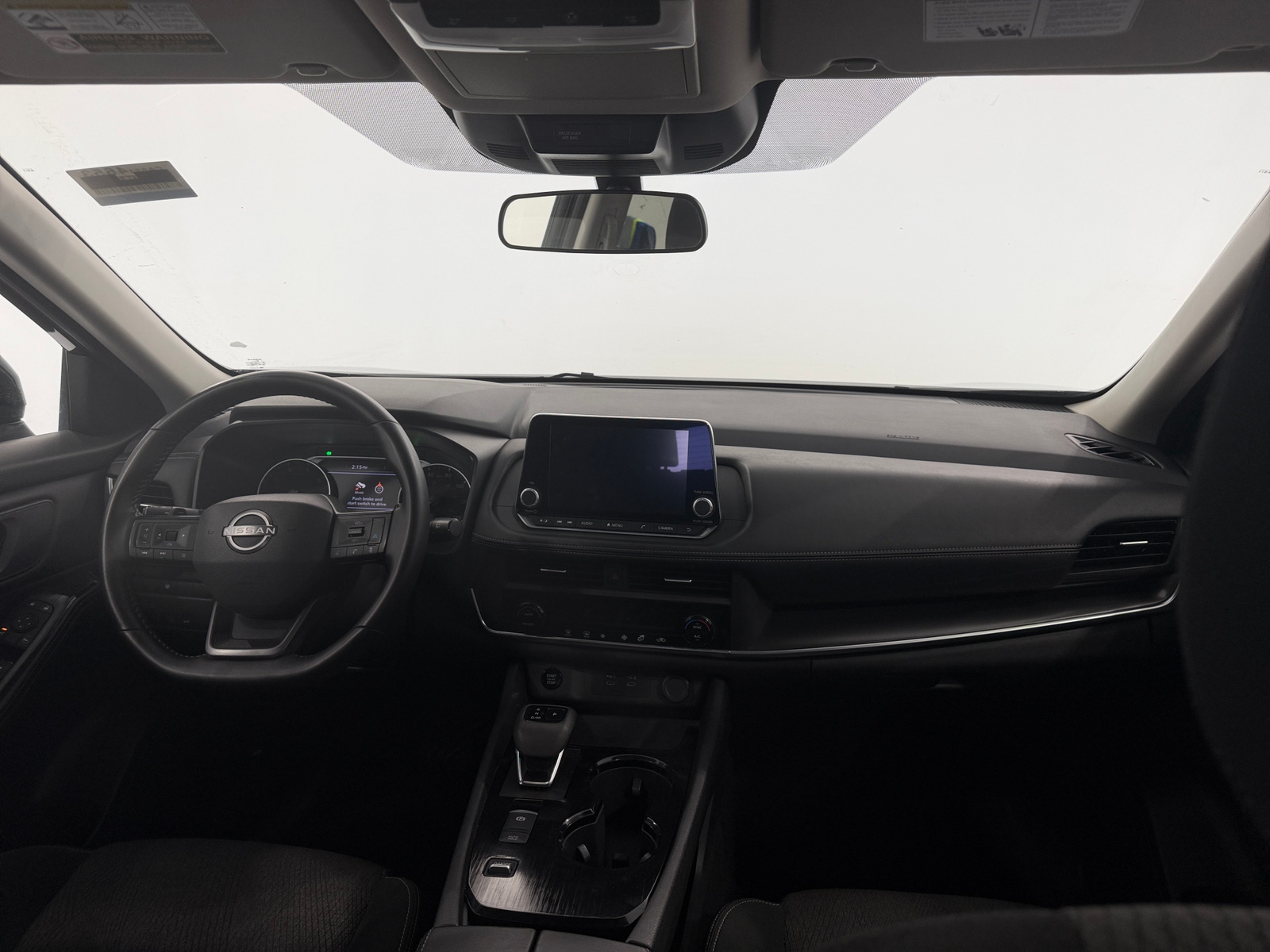 Thumbnail: 2025 Nissan Rogue - 3