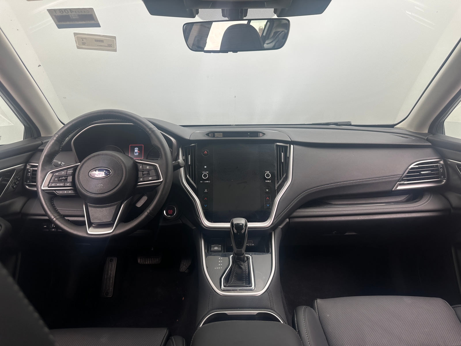 Thumbnail: 2025 Subaru Legacy - 2