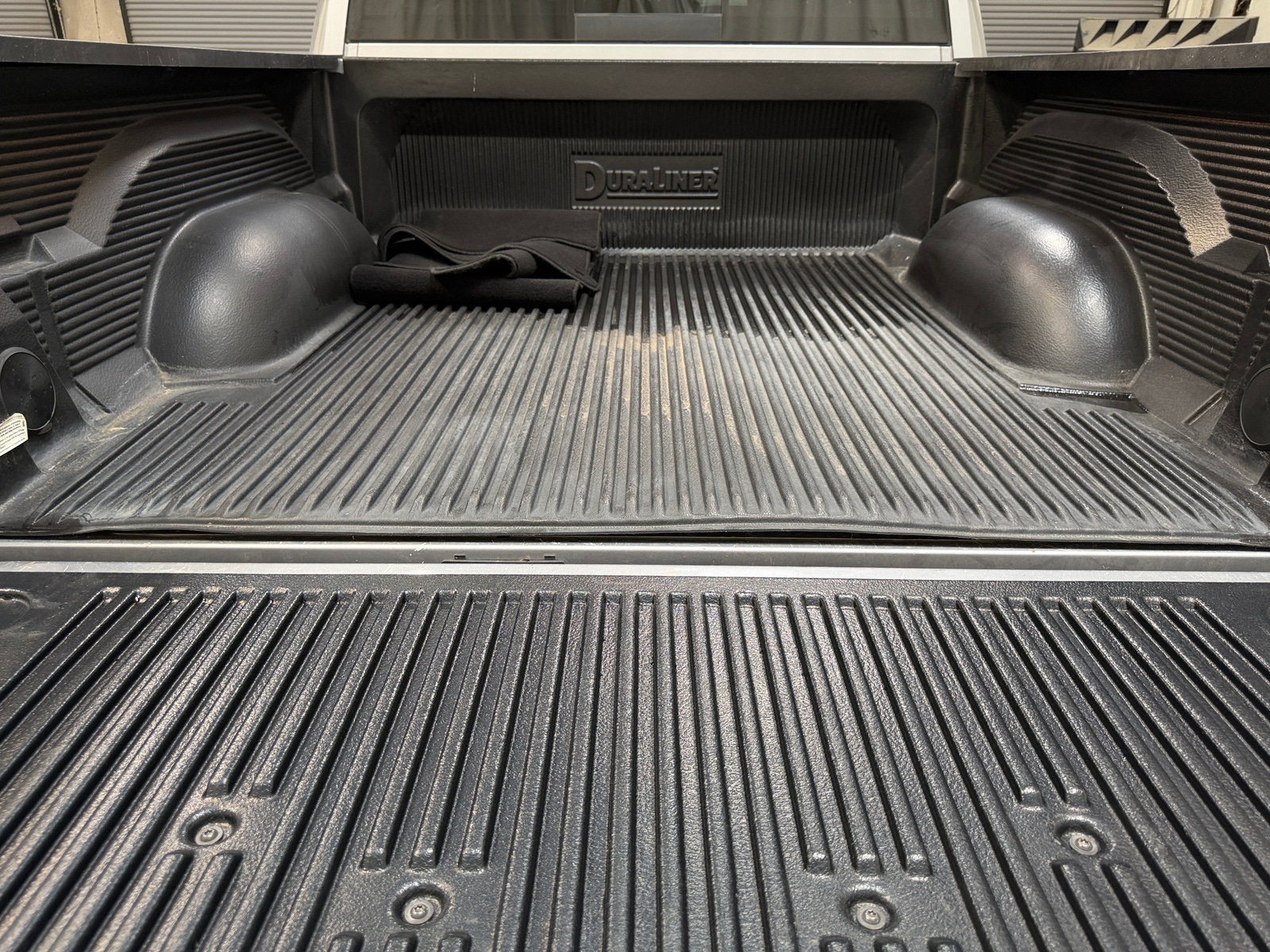 Thumbnail: 2020 RAM 1500 Classic - 7