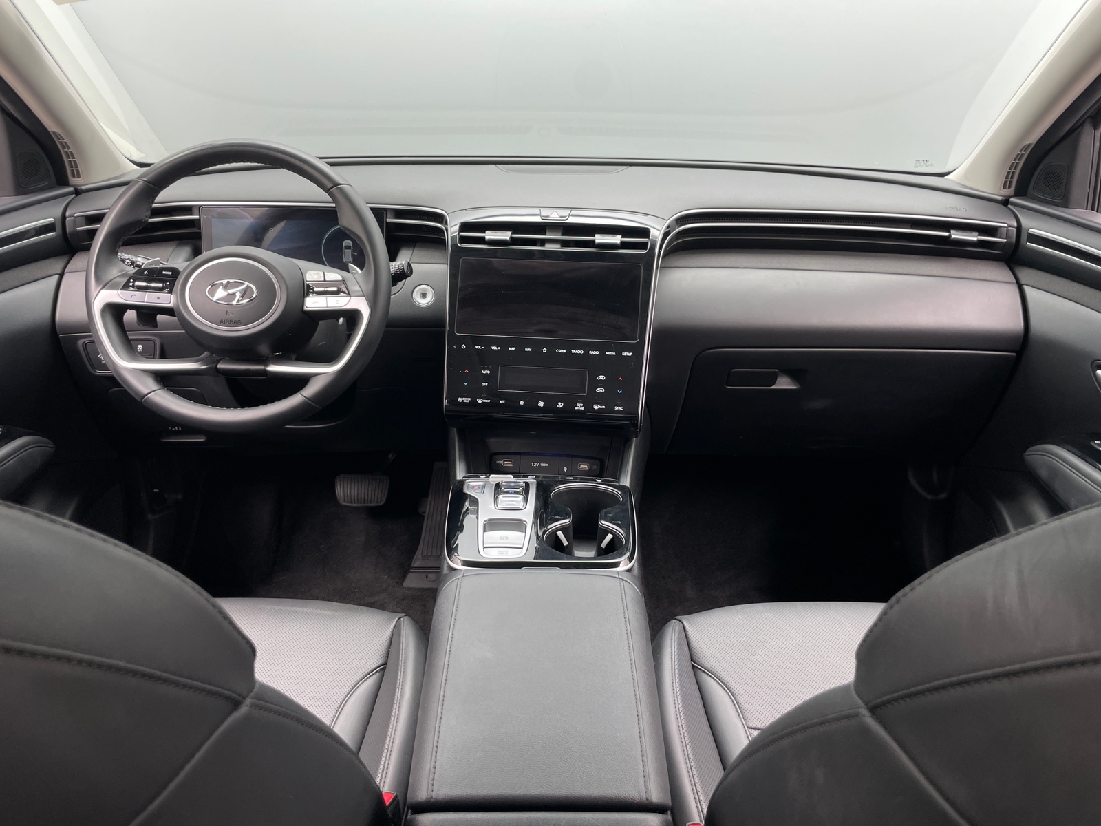 Thumbnail: 2023 Hyundai Tucson - 2