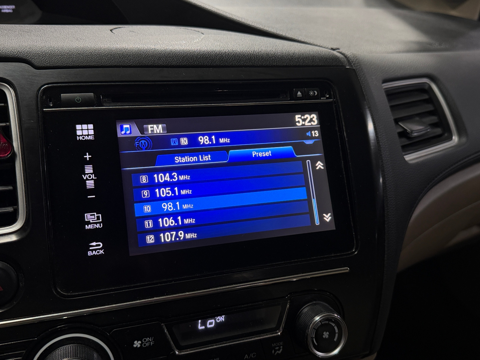 Thumbnail: 2015 Honda Civic - 4