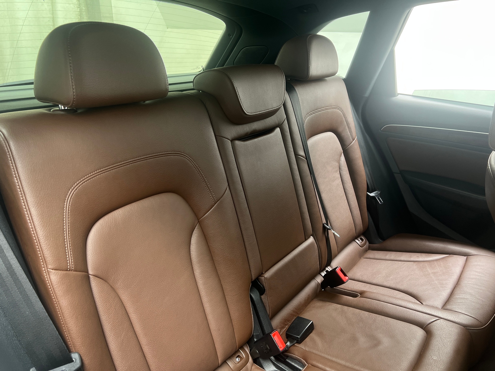 Thumbnail: 2016 Audi Q5 - 5