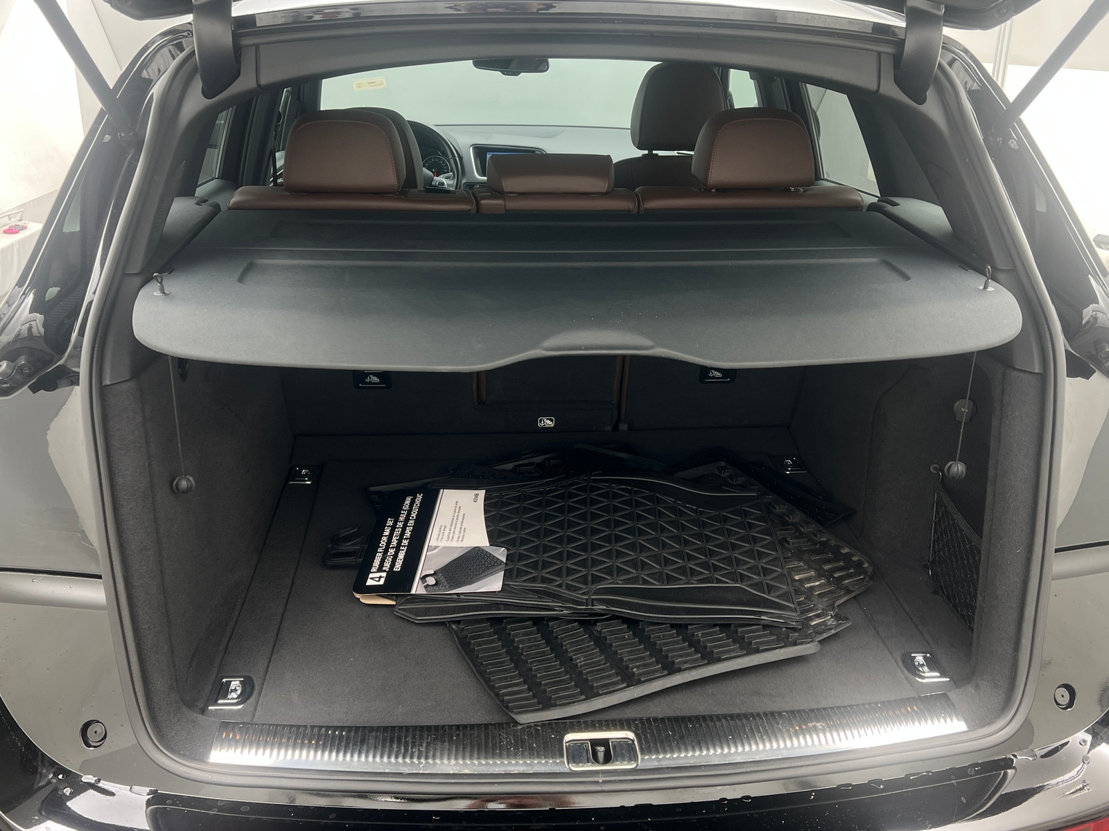 Thumbnail: 2016 Audi Q5 - 6