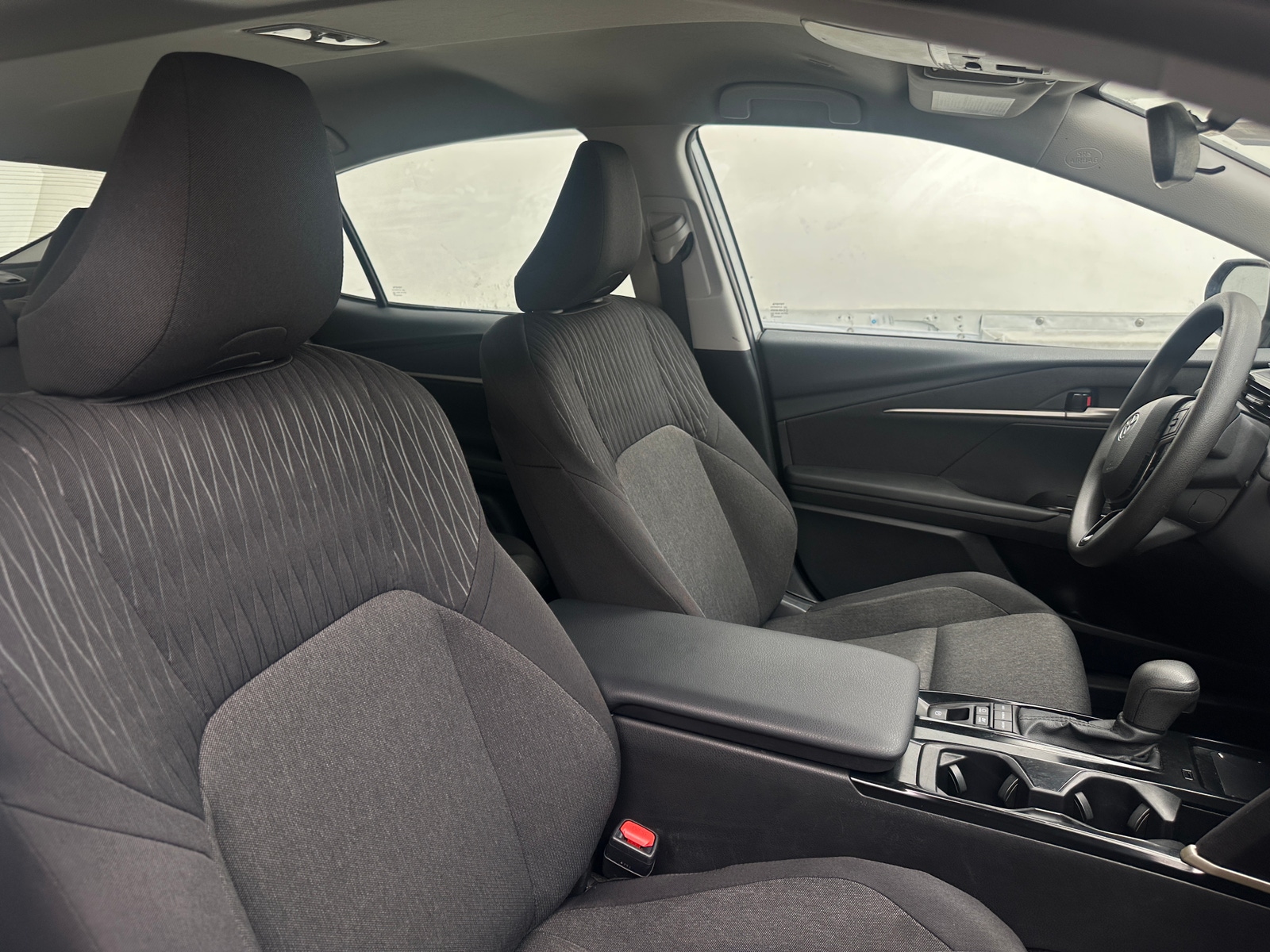 Thumbnail: 2025 Toyota Camry - 2