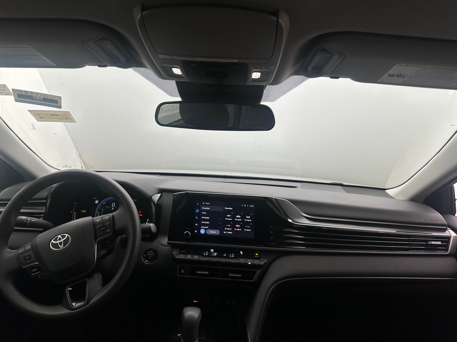 Thumbnail: 2025 Toyota Camry - 3