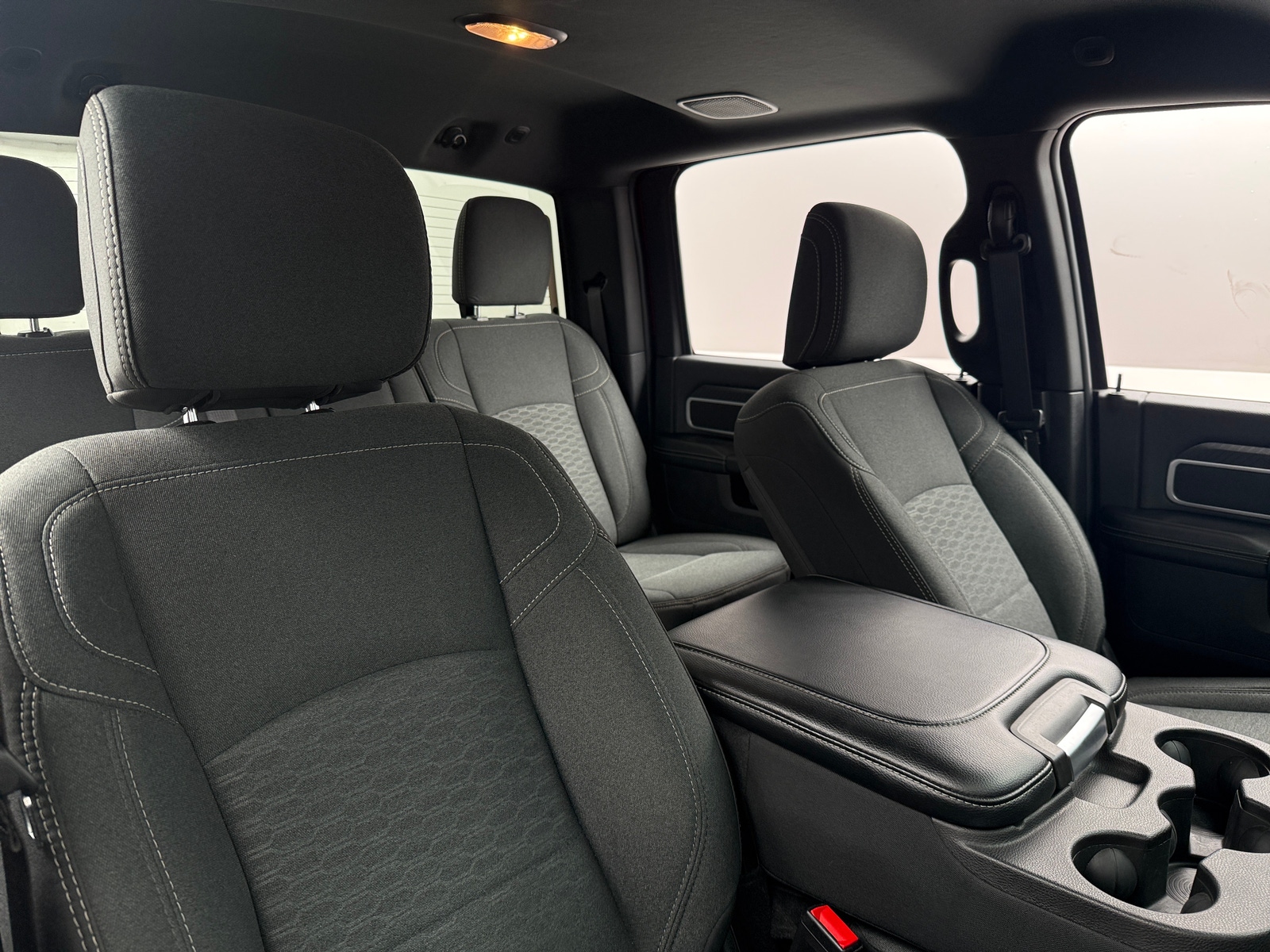 Thumbnail: 2026 RAM 2500 - 2