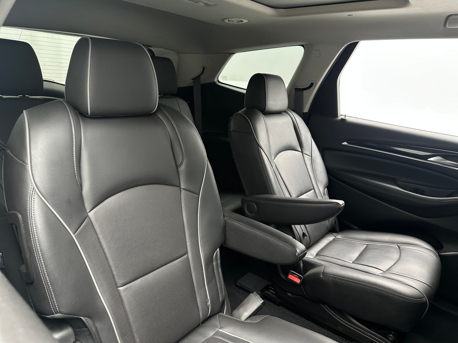 Thumbnail: 2021 Buick Enclave - 5