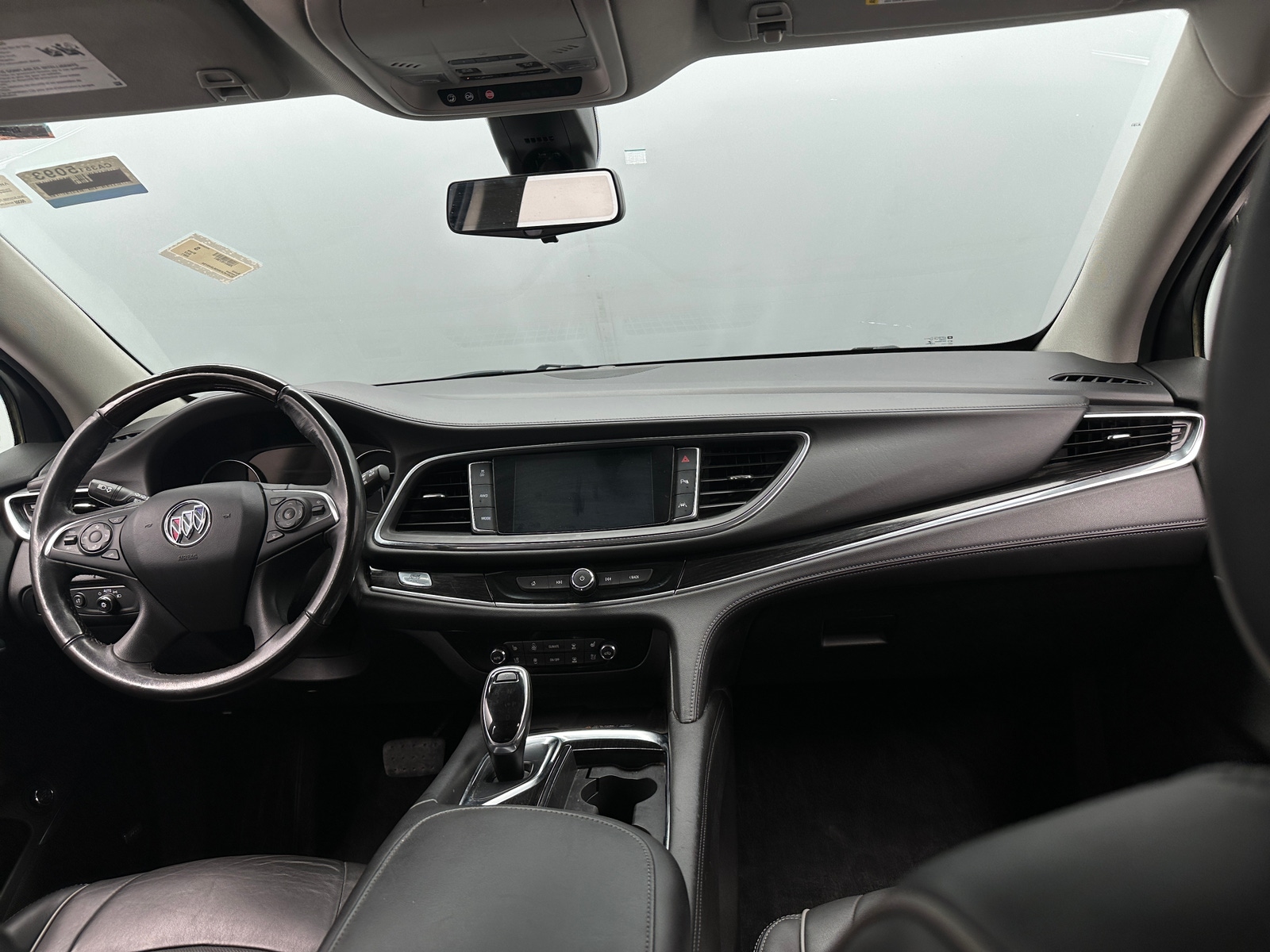 Thumbnail: 2021 Buick Enclave - 2