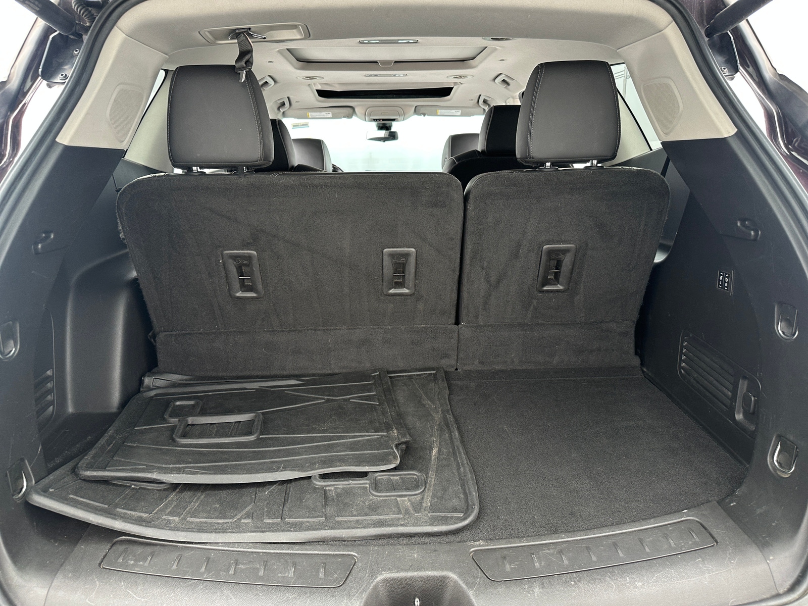 Thumbnail: 2021 Buick Enclave - 6