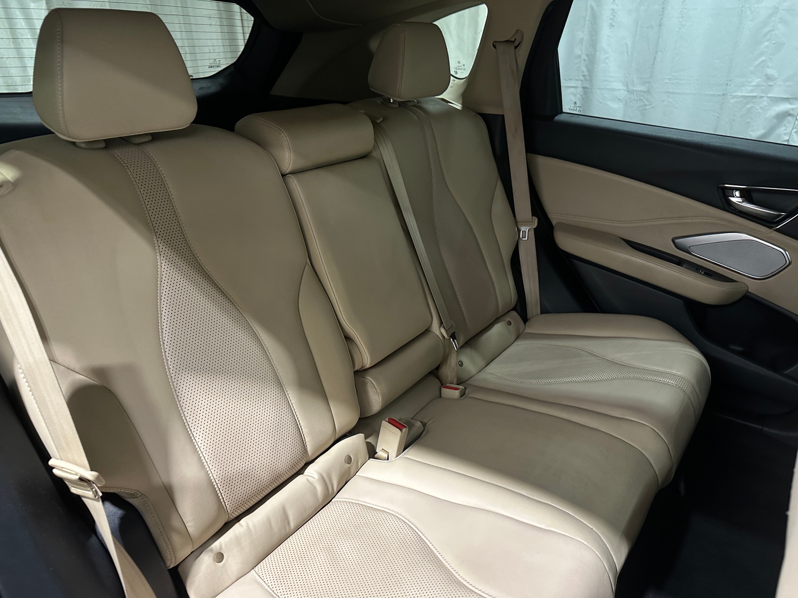 Thumbnail: 2019 Acura RDX - 5