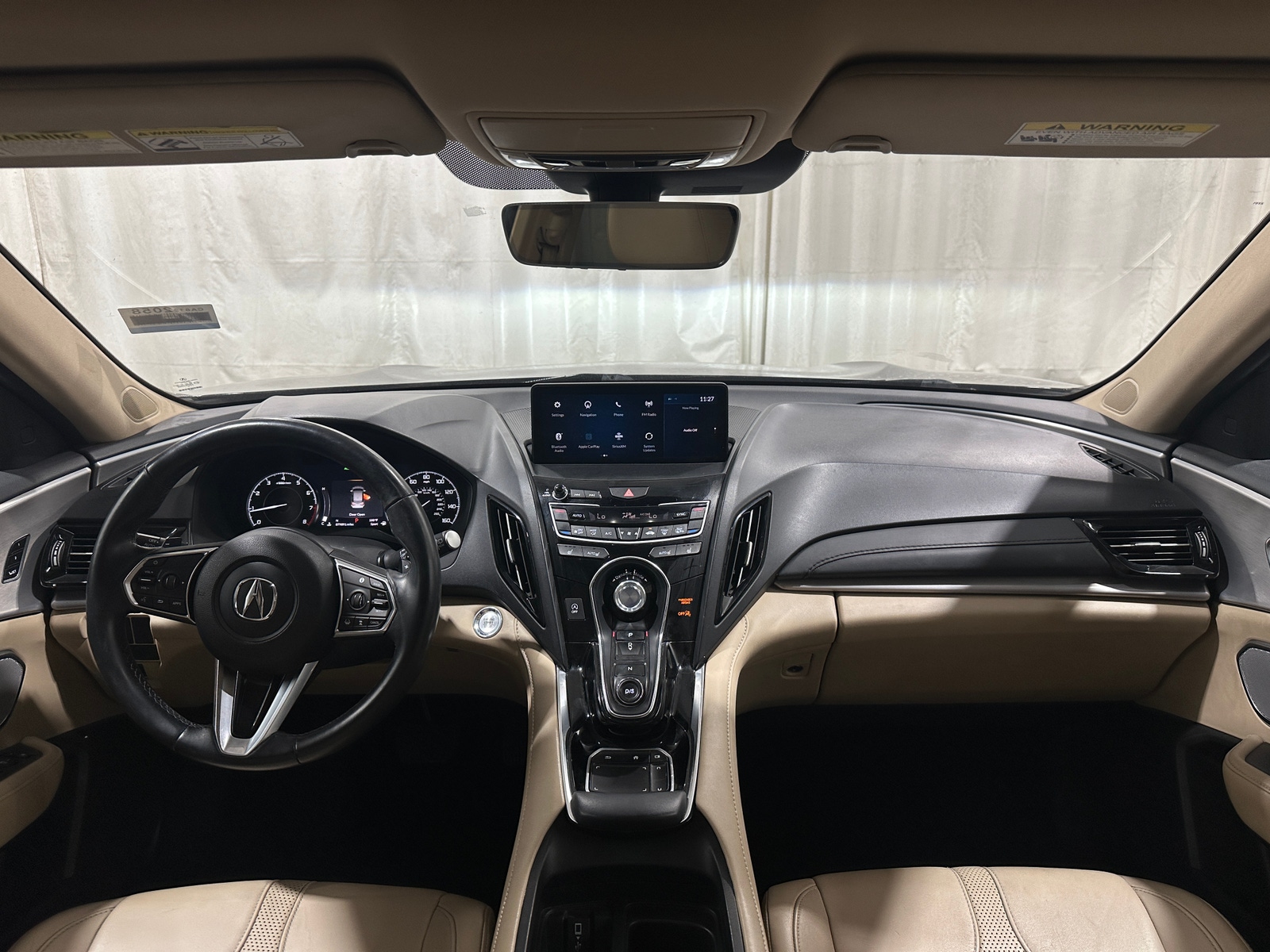 Thumbnail: 2019 Acura RDX - 2