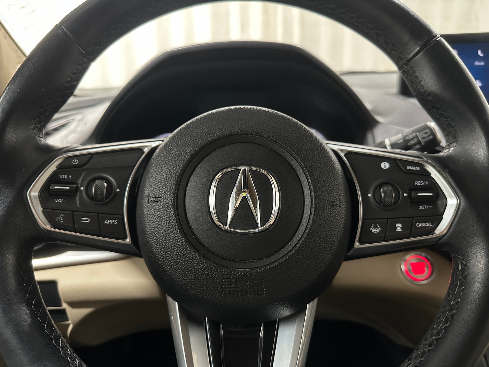 Thumbnail: 2019 Acura RDX - 4