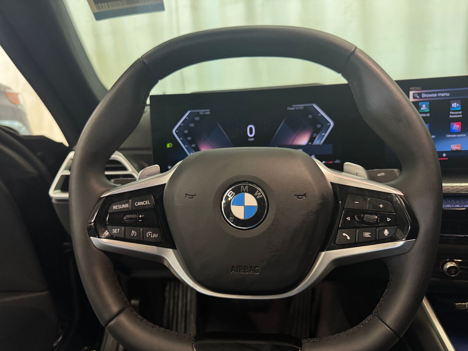 Thumbnail: 2025 BMW 4 Series - 4